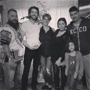 Meet your Posher, Varvara